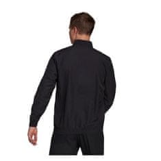 Adidas Športni pulover črna 164 - 169 cm/S Entrada 22