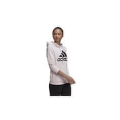 Adidas Športni pulover 152 - 157 cm/XS Essentials Relaxed Logo Hoodie