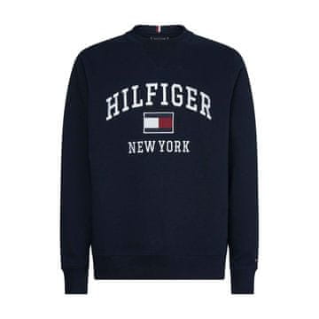 Tommy Hilfiger Športni puloverji MW0MW28755DW5