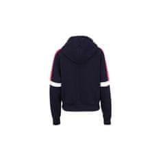 FILA Športni pulover črna 158 - 162 cm/XS Cate Raglan Hoody