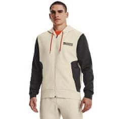 Under Armour Športni pulover 178 - 182 cm/M Summit Knit FZ HD