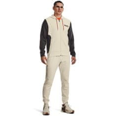 Under Armour Športni pulover 178 - 182 cm/M Summit Knit FZ HD