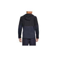 Under Armour Športni pulover črna 178 - 182 cm/M Stormcyclone Hoodie