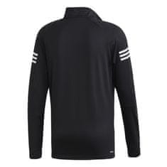 Adidas Športni pulover črna 182 - 187 cm/XL Midlayer