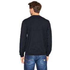 Guess Športni pulover 178 - 182 cm/M Audley