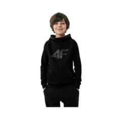 4F Športni pulover 128 - 133 cm JBLM002