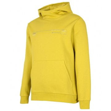 4F Športni puloverji 185 - 188 cm/XXL BLM023