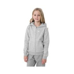 4F Športni puloverji 122 - 127 cm HJZ22JBLD00125M