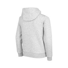 4F Športni puloverji 122 - 127 cm HJZ22JBLD00125M