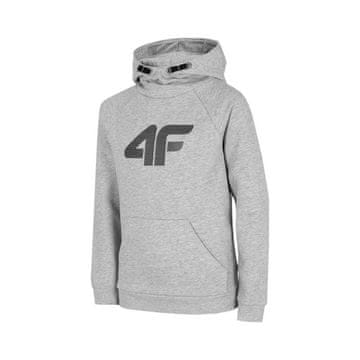 4F Športni puloverji JBLM002