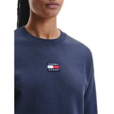 Tommy Hilfiger Športni pulover 158 - 162 cm/XS DW0DW10402 C87