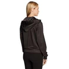 Guess Športni pulover črna 163 - 167 cm/S W2BQ15KB7K2 Jblk