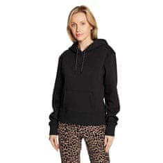 Guess Športni pulover črna 173 - 177 cm/L W2BQ13K9Z21JBLK
