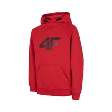 4F Športni puloverji JBLM002