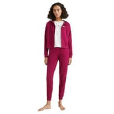 Tommy Hilfiger Športni pulover bordo rdeča 158 - 162 cm/XS UW0UW03015VWU