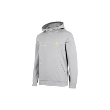 4F Športni puloverji 185 - 188 cm/XXL BLM023