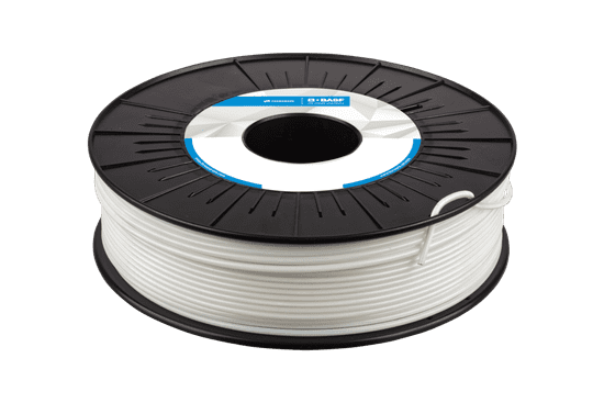 BASF Ultrafuse filament HIPS Naravna - 1,75 mm - 750 g