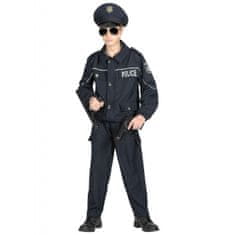 Widmann Pustni Kostum Policaj, 116