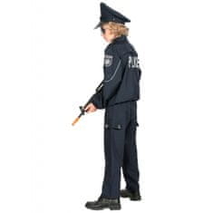 Widmann Pustni Kostum Policaj, 116