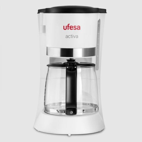 UFESA CG7123 aparat za kavo, kapljični, 800W