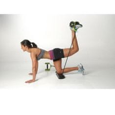 Northix Prenosna fitnes oprema Revoflex Xtreme 