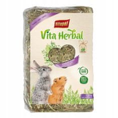 Hobby Seno za glodavce in kunce Vitapol 1,2 kg