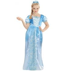 Widmann Kostum Elsa Ledeno Kraljestvo, 158