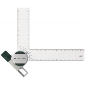 Faber-Castell Šablona TK Faber-Castell
