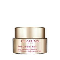 Clarins Nutri-Lumiére (Day Cream) 50 ml