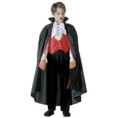 Widmann Pustni Kostum Vampir, 128