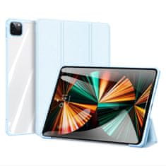 Dux Ducis Copa etui za iPad Pro 12,9'' 2021 / 2020 / 2018 pametni ovitek s stojalom modri
