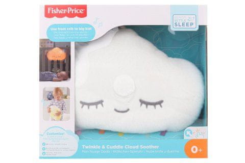 Fisher-Price hišni ljubljenček GJD44