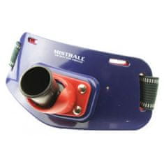 Mistrall Plezalni pas 26 x 12 cm