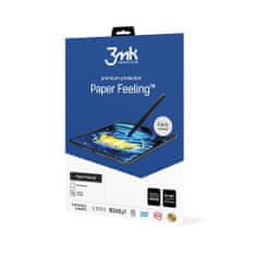 3MK Apple iPad 10,2" 8gen/9gen - 3mk Paper Feeling 11''
