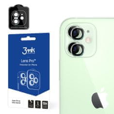 3MK Apple iPhone 11/12 mini/12 - Zaščita objektiva 3mk Pro
