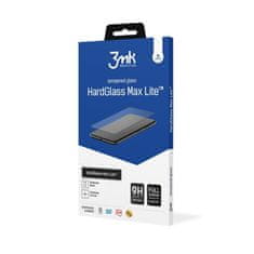 3MK Apple iPhone 14 Pro - 3mk HardGlass Max Lite
