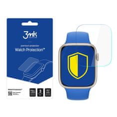 3MK APPLE WATCH 7 45MM - 3MK WATCH PROTECTION V. ARC+