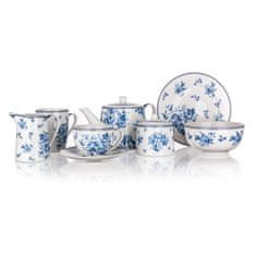 Banquet Čajnik BLUE FLOWER 1 l