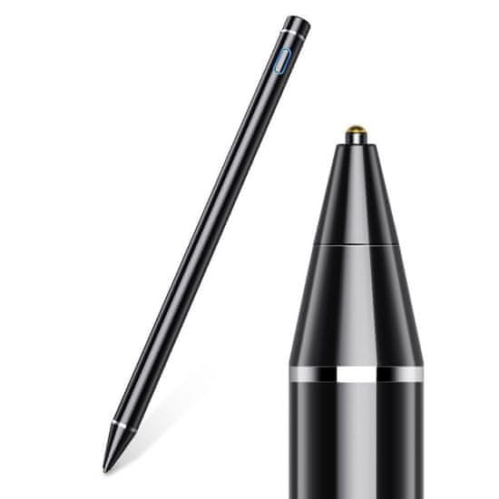 ESR DIGITALNO PISALO STYLUS PEN ČRNO