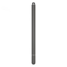 Joyroom Excellent Series pasivni kapacitivni pisalo pisalo za pametni telefon / tablični računalnik temno sivo (JR-BP560S)
