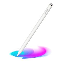 Joyroom JR-X9 aktivno pisalo za Apple iPad bele barve (JR-X9)