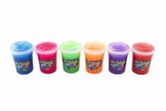 Teddies Slime 110g plastike 6x7,5cm