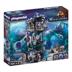 Playmobil VIOLET VALE ČAROVNIŠKI STOLP 70745, VIOLET VALE ČAROVNIŠKI STOLP 70745