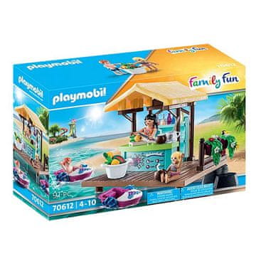 Playmobil NAJEM VESOLIN 70612, NAJEM VESOLIN 70612
