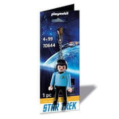 Playmobil ZVEZDNE STEZI: MR. SPOCK OBESEK ZA KLJUČE 70644, ZVEZDNE STEZI: MR. SPOCK OBESEK ZA KLJUČE 70644