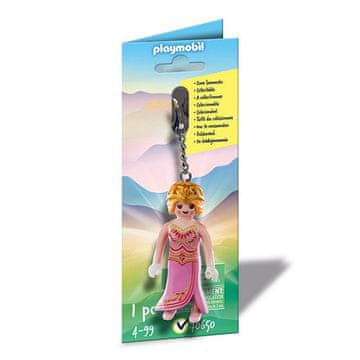 Playmobil OBESEK ZA KLJUČE PRINCESKE 70650, OBESEK ZA KLJUČE PRINCESKE 70650