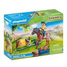 Playmobil WELSH PONY 70523, WELSH PONY 70523