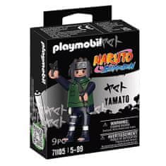 Playmobil YAMATO 71105, YAMATO 71105
