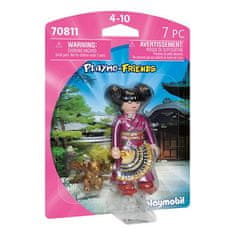 Playmobil PRINCESKA 70811, PRINCESKA 70811