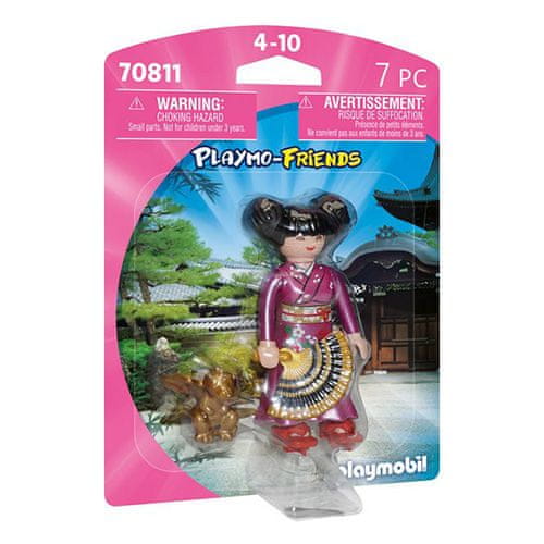 Playmobil PRINCESKA 70811, PRINCESKA 70811